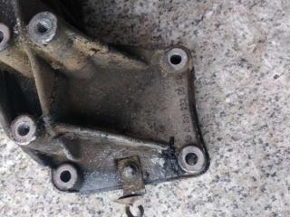 полуось передняя правая (приводной вал, ШРУС) Mercedes-Benz Vito W638 2002, 2.2 л., дизель