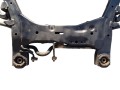 балка подвески передняя (подрамник) Hyundai Santa Fe 2 поколение (CM) 2008, 2.2 л., дизель, полный привод - фото №14