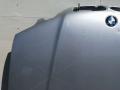 капот BMW 3 серия E46 2001 - фото №8