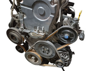 двигатель Hyundai Coupe 1 поколение [рестайлинг] 2000, 2.0 л., бензин, G4GF