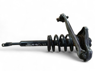 стойка передняя правая Audi A4 B6 2005