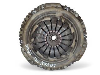 маховик Renault Logan 1 поколение 2006, 1.5 л., дизель