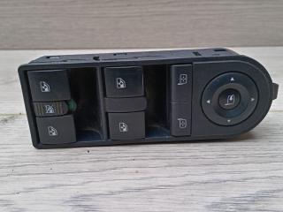 блок управления стеклоподъемниками Opel Zafira 2 поколение (B) [рестайлинг] 2008