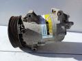 компрессор кондиционера Renault Scenic 2 поколение 2004, DCi, DCi, хетчбэк 5 дв. - фото №2