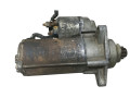 стартер Volkswagen Transporter T4 1997, 2.5 л., дизель - фото №4