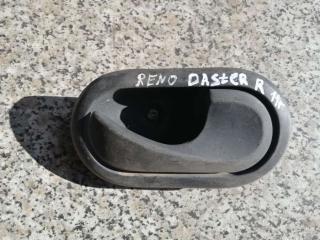 ручка внутренняя передняя правая Dacia Duster 1 поколение 2011, 1.5 л., DCi, дизель, хетчбэк 5 дв.