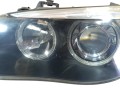 фара левая BMW 5 серия E60/E61 2005 - фото №2