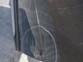 дверь сдвижная Chrysler Grand Voyager 4 поколение 2004 - фото №10