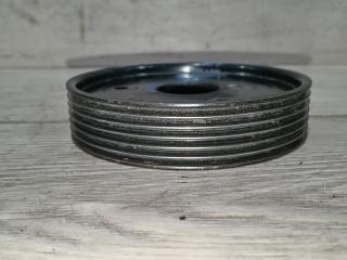 шкив насоса гидроусилителя Renault Scenic 1 поколение [рестайлинг] 2002, DCi, DCi