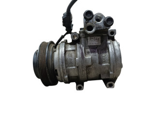 компрессор кондиционера Kia Carnival 1 поколение [рестайлинг] 2005, 2.9 л., дизель