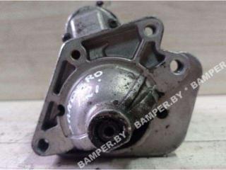 стартер Renault Sandero 1 поколение 2011, 1.2 л., бензин, VALEO