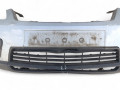 бампер передний Ford C-Max 1 поколение 2003 - фото №3