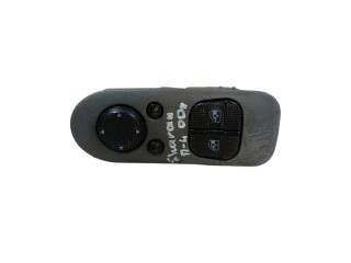 блок управления стеклоподъемниками Volkswagen Sharan 1 поколение 2000