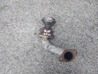 клапан EGR Audi A6 C5 [рестайлинг] 2002, 2.5 л., дизель, седан