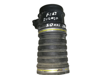 расходомер воздуха Fiat Ducato 3 поколение [рестайлинг] 2020, 3.0 л., дизель, 5802738541