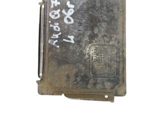 блок розжига ксенона Audi Q7 4L 2006