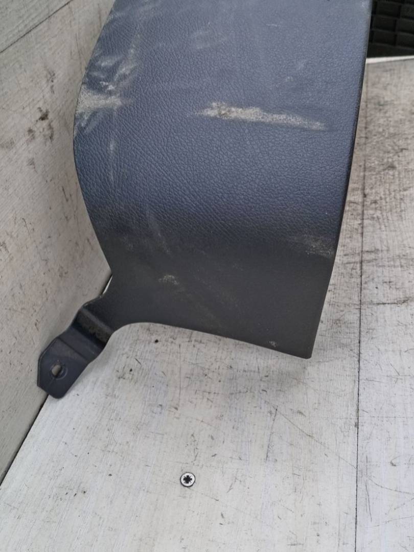 накладка на торпедо (консоль) Mercedes-Benz Sprinter W907/W910 2020, A9076880300 - фото №1