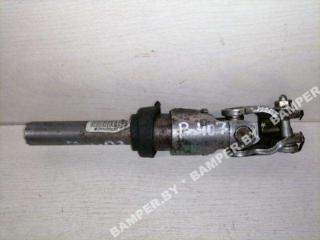 рулевой карданчик Peugeot 407 1 поколение 2006