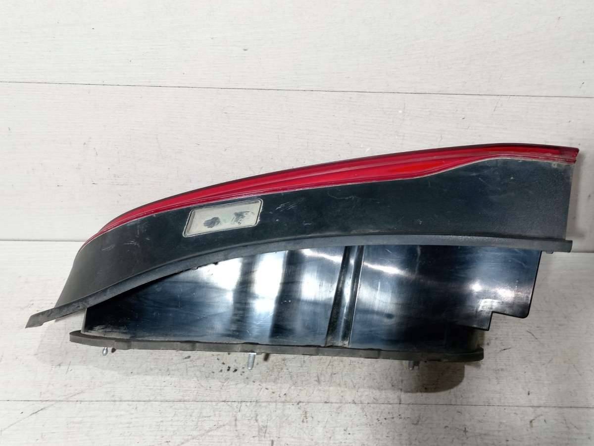 фонарь задний правый Lancia Musa 1 поколение 2007 - фото №1