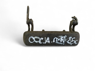 ручка наружная Opel Corsa A 1985