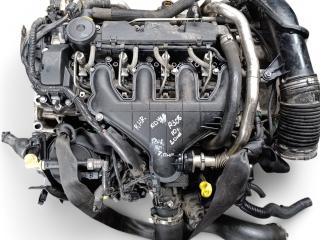 двигатель Peugeot 308 T7 2010, 2.0 л., дизель, RHR, 10DYXG