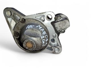 стартер Mazda 5 1 поколение [рестайлинг] 2010, 2.0 л., бензин