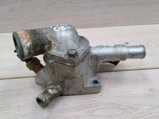 корпус термостата Opel Astra G 2003, 1.7 л., TD, дизель