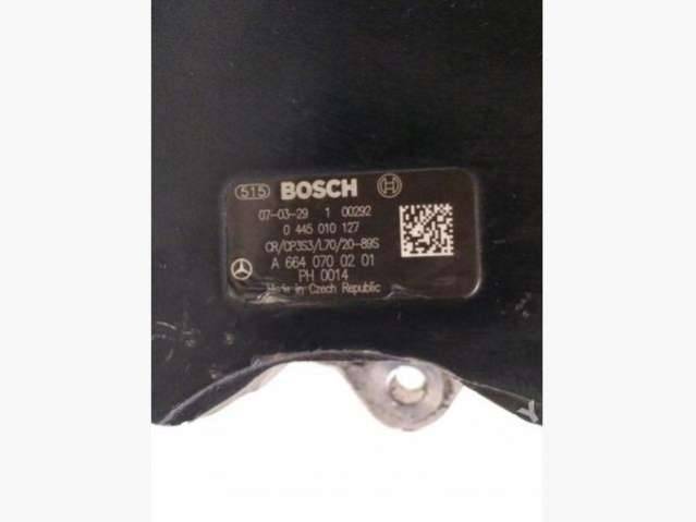 ТНВД Chrysler PT Cruiser 1 поколение 2004, CDi, CDi - фото №1