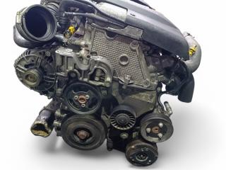двигатель Saab 9-3 2 поколение 2003, 2.2 л., дизель, D223L