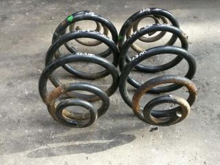 пружина задняя Volkswagen Passat B5 1998, TDi, TDi