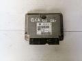 блок управления двигателем SEAT Ibiza 3 поколение 2005, 1.4 л., i, бензин, хетчбэк 5 дв. - фото №3