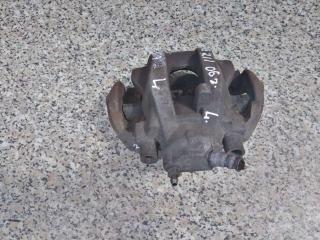 суппорт задний левый Mercedes-Benz E-Класс W211/S211 [рестайлинг] 2006, 3.2 л., дизель, седан