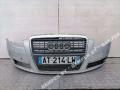 бампер передний Audi A6 4F/C6 2006 - фото №3