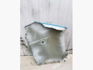 крыло переднее левое Renault Master 2 поколение [рестайлинг] 2008