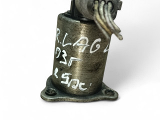 клапан EGR Renault Laguna 2 поколение 2003, 1.9 л., дизель