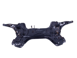 балка подвески передняя (подрамник) Peugeot Boxer 2 поколение 2008