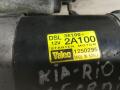 стартер Kia Rio 2 поколение 2009, CRDi, CRDi - фото №3