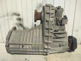 раздаточная коробка Volkswagen Touareg 1 поколение [рестайлинг] 2008, 5.0 л., дизель