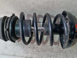 стойка передняя правая Opel Zafira 1 поколение (A) [рестайлинг] 2003, дизель