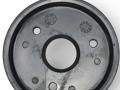 шкив насоса гидроусилителя Renault Espace 3 поколение 2000, 2.2 л., дизель - фото №3