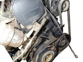 двигатель Volkswagen Transporter T4 1996, 2.4 л., D, дизель, AAB