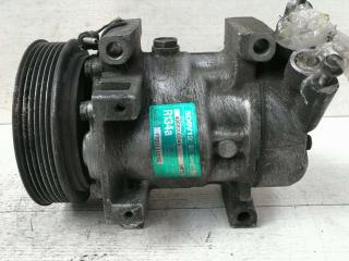 компрессор кондиционера Renault Kangoo 1 поколение 1998, 1.9 л., дизель
