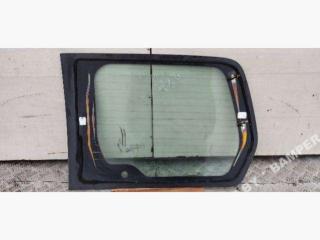 стекло двери задней левой Citroen Berlingo 2 поколение (B9) [рестайлинг] 2014