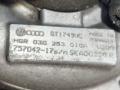 турбина Volkswagen Passat B6 2007, 2.0 л., TDi, дизель - фото №2