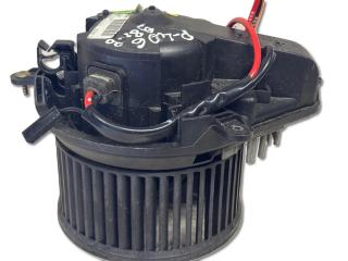 моторчик печки Peugeot 406 1 поколение 1998