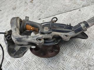 ступица передняя правая Mercedes-Benz E-Класс W211/S211 2004, 2.7 л., CDi, дизель