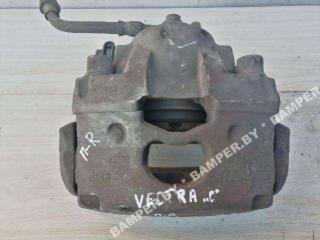 суппорт передний правый Opel Vectra C 2003, дизель