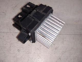 сопротивление печки Opel Zafira 3 поколение (C) 2015