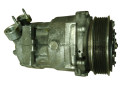компрессор кондиционера Citroen Berlingo 1 поколение (M59) [рестайлинг] 2006, 1.6 л., дизель - фото №3