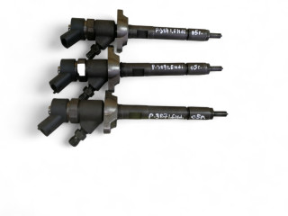 форсунка Peugeot 307 1 поколение 2005, 1.6 л., дизель, 0445110254